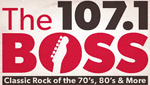 107.1 The Boss