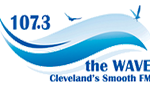 107.3 The Wave