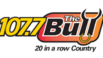 107.7 The Bull