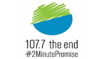 107.7 The End