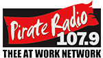 107.9 Pirate Radio