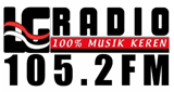 108 FM LG Radio