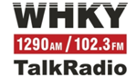 1290 WHKY