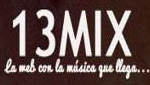 13 Mix Radio