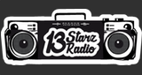 13 STARZ RADIO