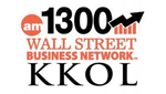 1300 KKOL Business Radio