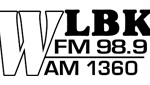 1360 WLBK