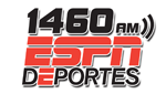 1460 AM ESPN Deportes