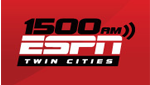 1500 ESPN (KSTP)