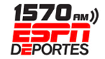 1570 ESPN Desportes