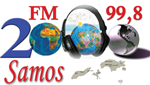 2000 FM