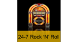24-7 Rock ‘N’ Roll