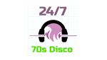 24/7 – 70s Disco