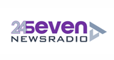 24Seven News Radio