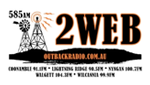 2WEB Outback Radio