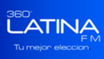 360° Latina FM
