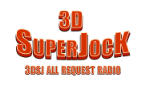 3D Superjock