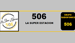 506 La Súper Estación