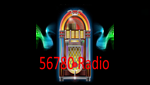 56780 Radio