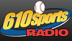 610 Sports Radio