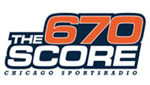670 The Score