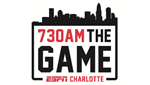 730 The Game ESPN Charlotte