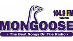 104.9 The Mongoose