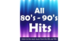 80s Radio Playlist