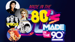 80’s 90’s Music Fm