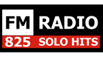 825 FM Radio