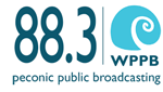 88.3 WPPB - FM