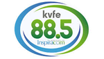 88.5 KVFE Life Changing Radio