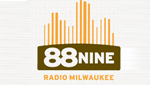 88Nine Radio Milwaukee