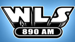 89 WLS – WLS 890 AM