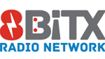 8bitX Radio Network