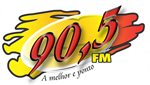 90.5 FM