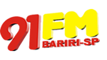 91 FM Bariri
