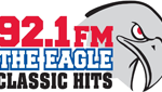 92.1 The Eagle
