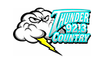 92.3 Thunder Country