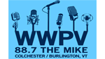 92.5 FM WWPV-LP