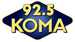 92.5 KOMA