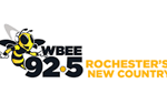 92.5 WBEE