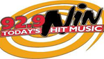 92.9 NIN