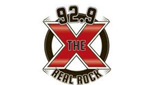 92.9 The X