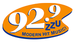 92.9 ZZU