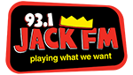 93.1 Jack FM