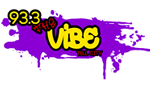 93.3 The Vibe