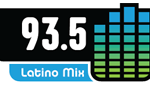 93.5 Latino Mix