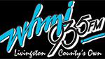 93.5 WHMI