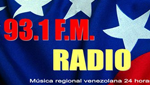 931 FM Radio